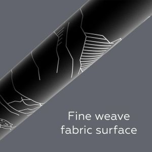 Геймърски пад Dark Project - Nostra Black XL