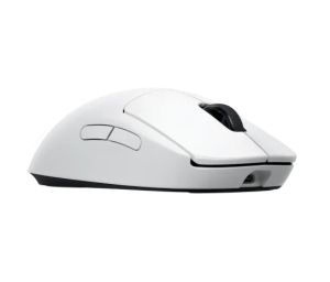 Мишка Logitech PRO 2 LIGHTSPEED Wireless Mouse - WHITE - EER2-933