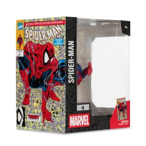 Фигурка McFarlane Toys MARVEL COLLECTION - Spider-Man Corner