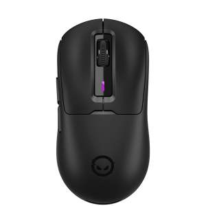 LORGAR MSA10W, Wireless Gaming Mouse Advanced, black