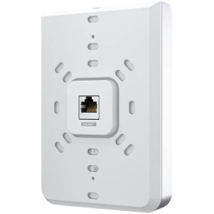 UBIQUITI UniFi U6 In-Wall, Access Point, WiFi 6