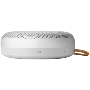 Beosound A1 3rd Gen Natural Alu