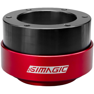 SIMAGIC Quick Release 70. S470