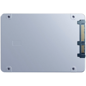 Solidigm D3-S4520 Series 480GB, 2.5" SATA 6Gb/s, 3D4, TLC, Generic Single Pack