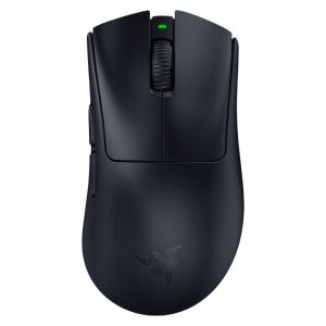 Razer DeathAdder V4 Pro - Gaming Mouse -Black