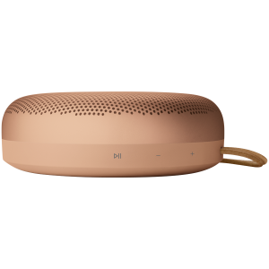 Beosound A1 3rd Gen Honey Tone