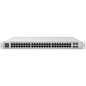 UBIQUITI UniFi Switch Enterprise 48 PoE (Vintage)