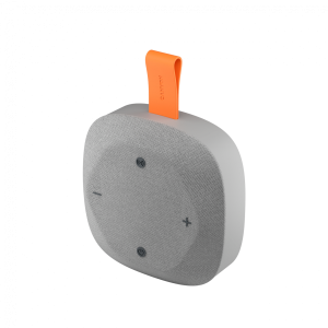 CANYON speaker HEXAGON 10 TWS 8W IPX5 Grey Orange