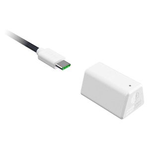 RAZER BlackShark V3 Pro - White - Gaming Headset