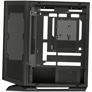 COUGAR FV270 PC Case, Mid tower, Black