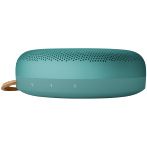 Beosound A1 3rd Gen Eucalyptus Green