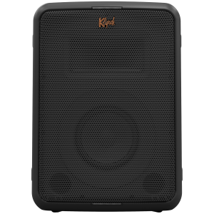 KLIPSCH Vegas Black