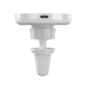 CANYON car charger OnGrip 105 15W Qi2 Wireless White