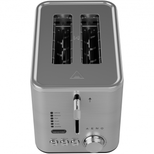Mechanical control Toaster,