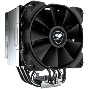 COUGAR FORZA85 ESSENTIAL Air Cooling TDP 230W