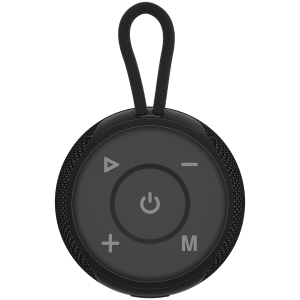 CANYON speaker OnMove 9 IPX6 TWS 10W Black