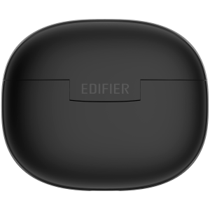Edifier X5 Pro TWS Earbuds, BT V5.3, ANC, Touch controls, Up to 31H Battery, USB-C, IP55, Black