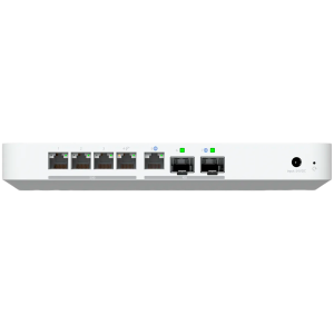 UBIQUITI UniFi Cloud Gateway Fiber