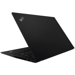 LENOVO THINKPAD T490  I5-8265U CPU 1.60GHZ 14" (1920 x 1080) 16 GB 512 GB  NVMe SSD  Windows 11 Pro BG KBD 1Y 1m battery
