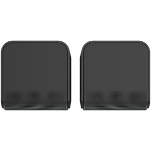 Flexus SURR 100  Black