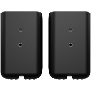 Flexus SURR 100  Black