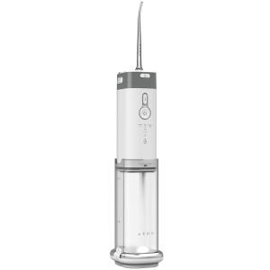 Dental Irrigator: 3.7V, 8W, 2500mAh, 200ML