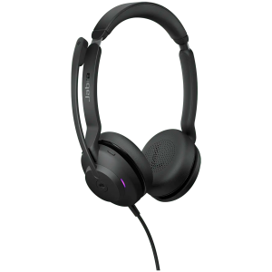 JABRA Evolve2 30 SE, USB C/A, MS Stereo