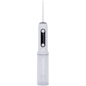 Dental Irrigator: 5V, 4W, 2200mAh, 200ML