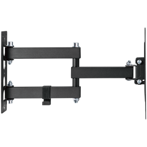 KIVI Motion-223 tilt-and-swivel bracket, VESA 200x200 , 23'-43' ,Max 30kg