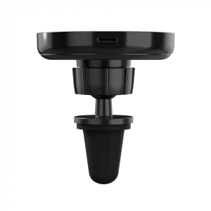 CANYON car charger OnGrip 105 15W Qi2 Wireless Black