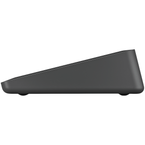 LOGITECH Tap IP - GRAPHITE - USB  - WW - TOUCH SCREEN