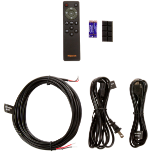 KLIPSCH R-41PM Black