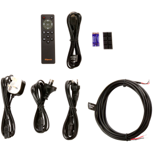 KLIPSCH R-41PM Black