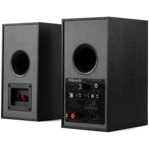 KLIPSCH R-41PM Black