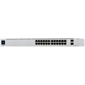 UBIQUITI UniFi Switch Pro 24