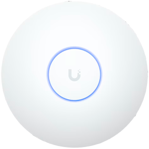 UBIQUITI UniFi U7 Long-Range, Access Point, WiFi 7