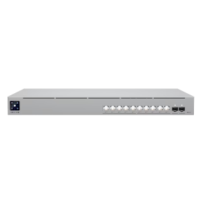 UBIQUITI UniFi Switch Pro XG 10 PoE