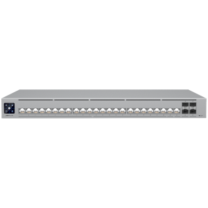 UBIQUITI UniFi Switch Pro HD 24 PoE