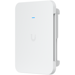 UBIQUITI UniFi WiFi 7 Access Point U7 Pro Wall