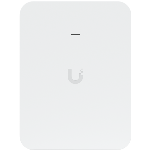 UBIQUITI UniFi WiFi 7 Access Point U7 Pro Wall