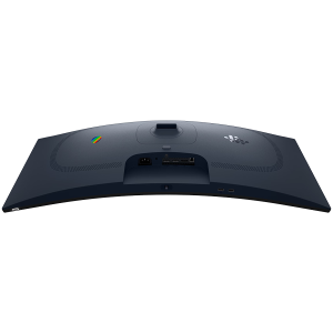 DELL Alienware 34 Curved Gaming Monitor AW3425DWM, 34" WQHD 3440x1440 at 180Hz, 21:9, 95% DCI-P3 (CIE 1976), 1 ms, 400 cd/m2(peak), 3000:1, 1.07 billion colours, 178/178, 2xHDMI, DP 1.4, USB 5Gbps Type-A,1 USB 5Gbps Type-B, Height, tilt, VESA
