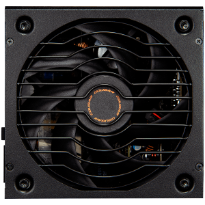 COUGAR GLE 1200 PSU, 80 plus Gold, 1200W, Fully Modular