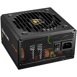 COUGAR GEX PRO 750 PSU, 80 plus Gold, 750W, Fully Modular