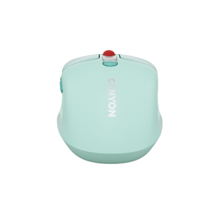 CANYON mouse MW-26 LCD Silent Dual Mode Wireless Green