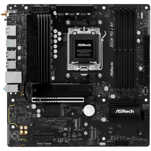 AMD AM5 B850/4DDR5/WIFI