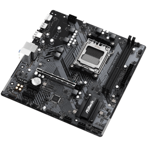 ASROCK A620M-HDV/M.2 mATX AM5 DDR5