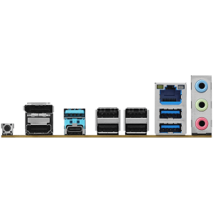 ASROCK B850M Pro-A mATX AM5 DDR5