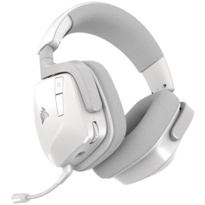 Corsair VOID WIRELESS v2 Gaming Headset - White
