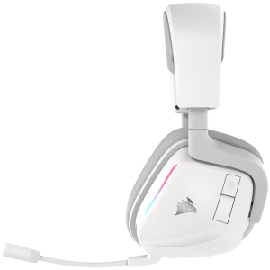 Corsair VOID WIRELESS v2 Gaming Headset - White