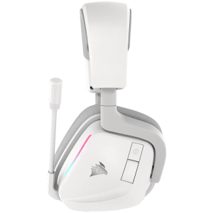 Corsair VOID WIRELESS v2 Gaming Headset - White